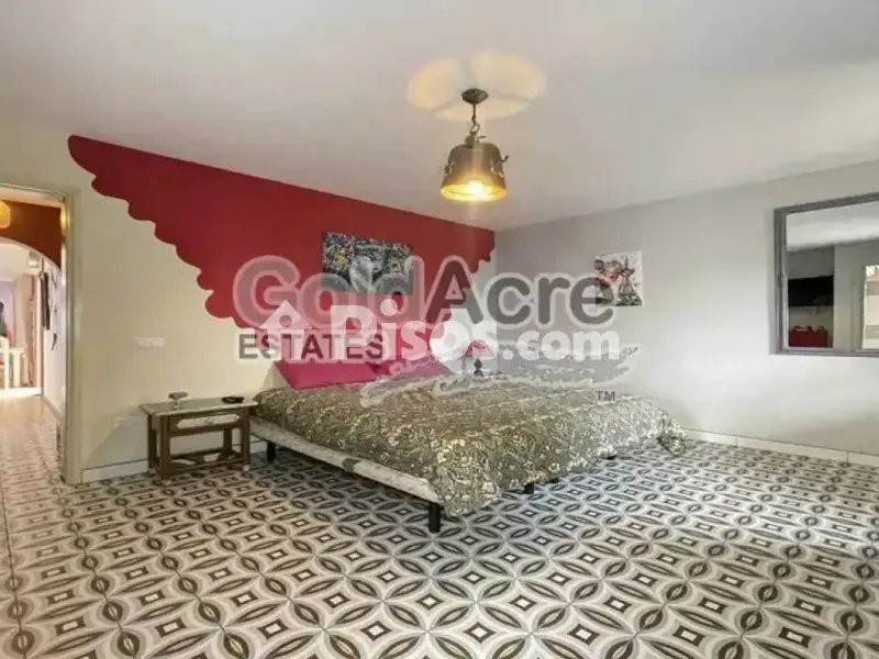 Camere da letto - Villa with Sea View in Parque Holandes