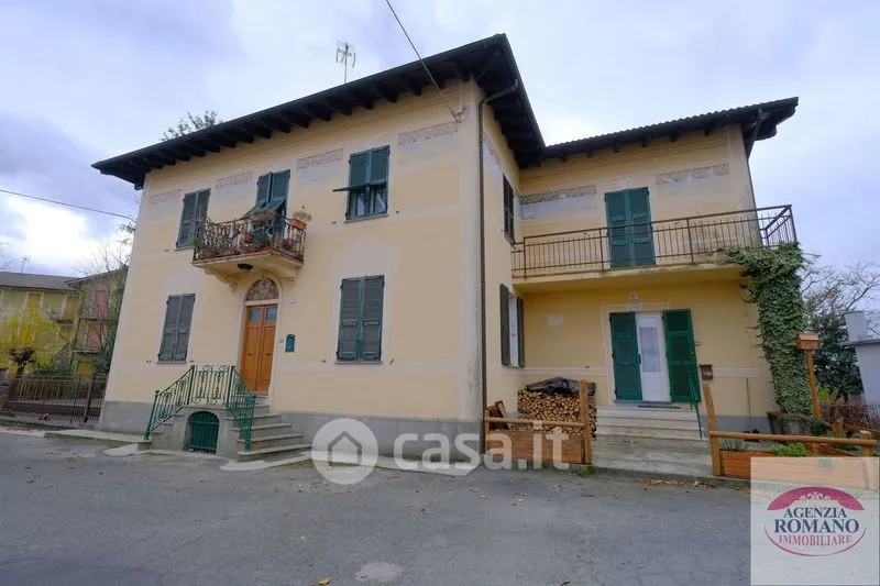 Extérieur - Restored Villa with Parking in Ponzone