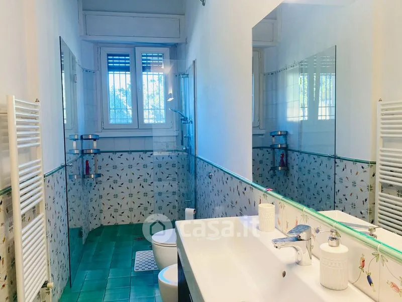 Vannitoad - Two-Level Apartment with Terrace in Florence