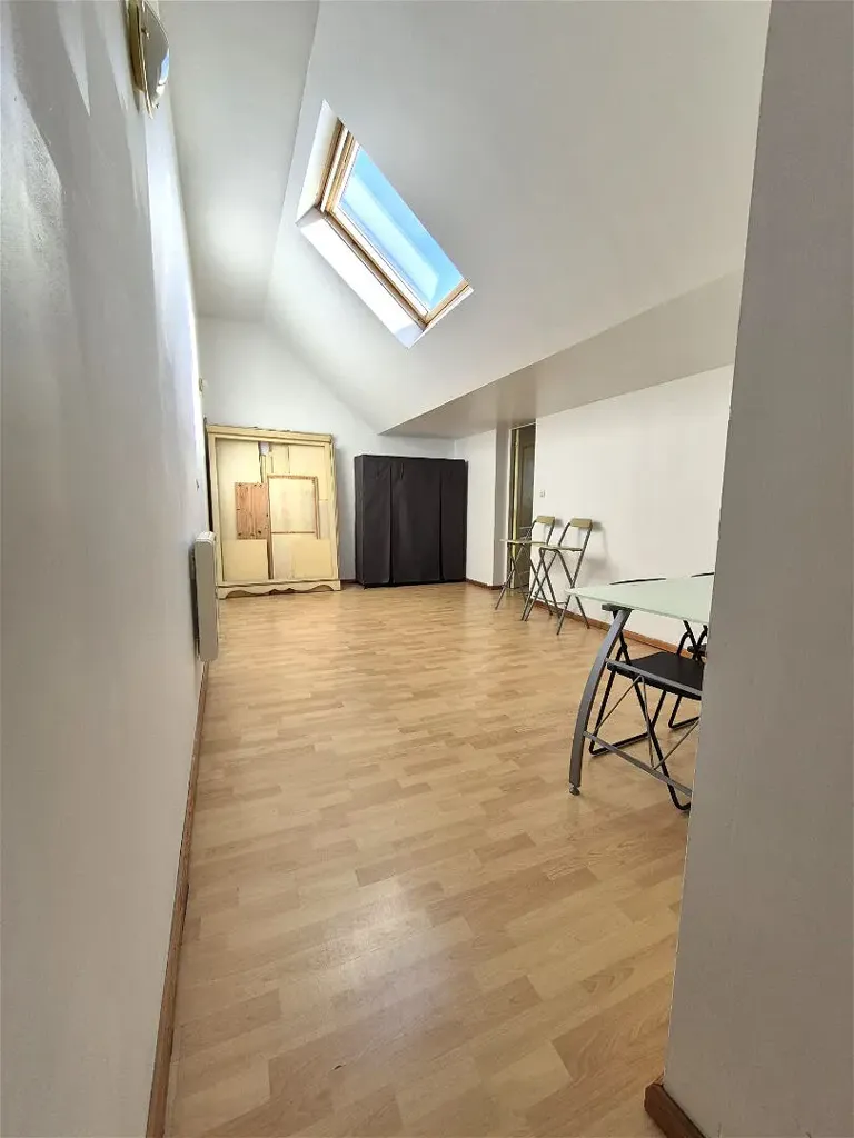 Appartement 4 pièces à Cambrai