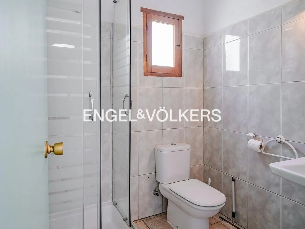 Bagni - Finca Villa with Pool in Altea