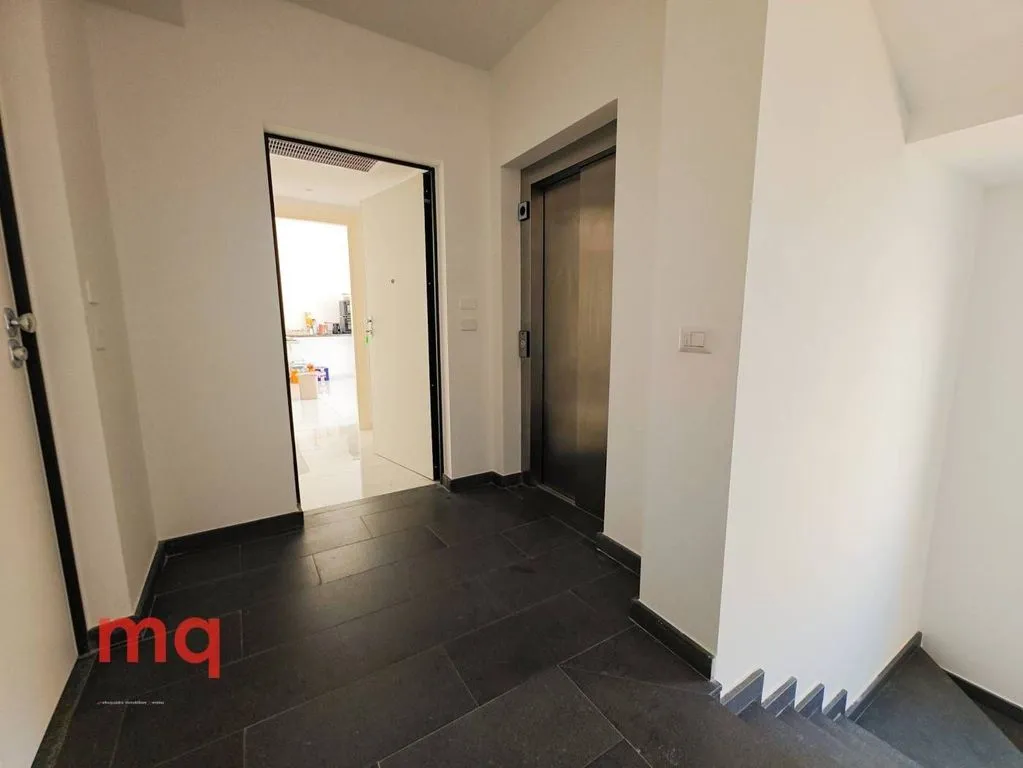 Entrée - Luxury Penthouse with Pool in Milazzo