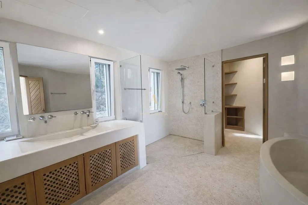 Vannitoad - Architectural Villa with Sea Views in L'Olla, Altea