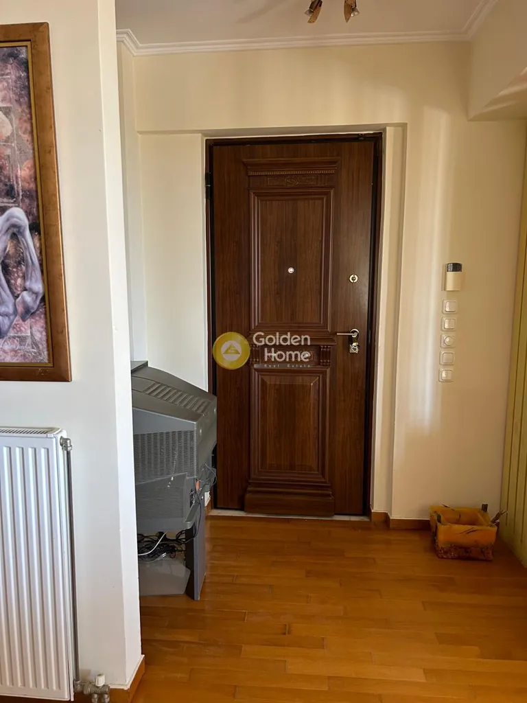 5-toaline maja asukohas GR