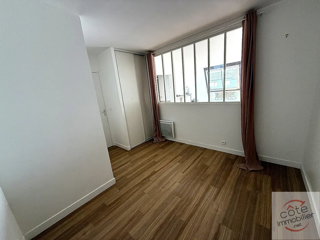 Pièces - Appartement avec Vue Dégagée à Créteil