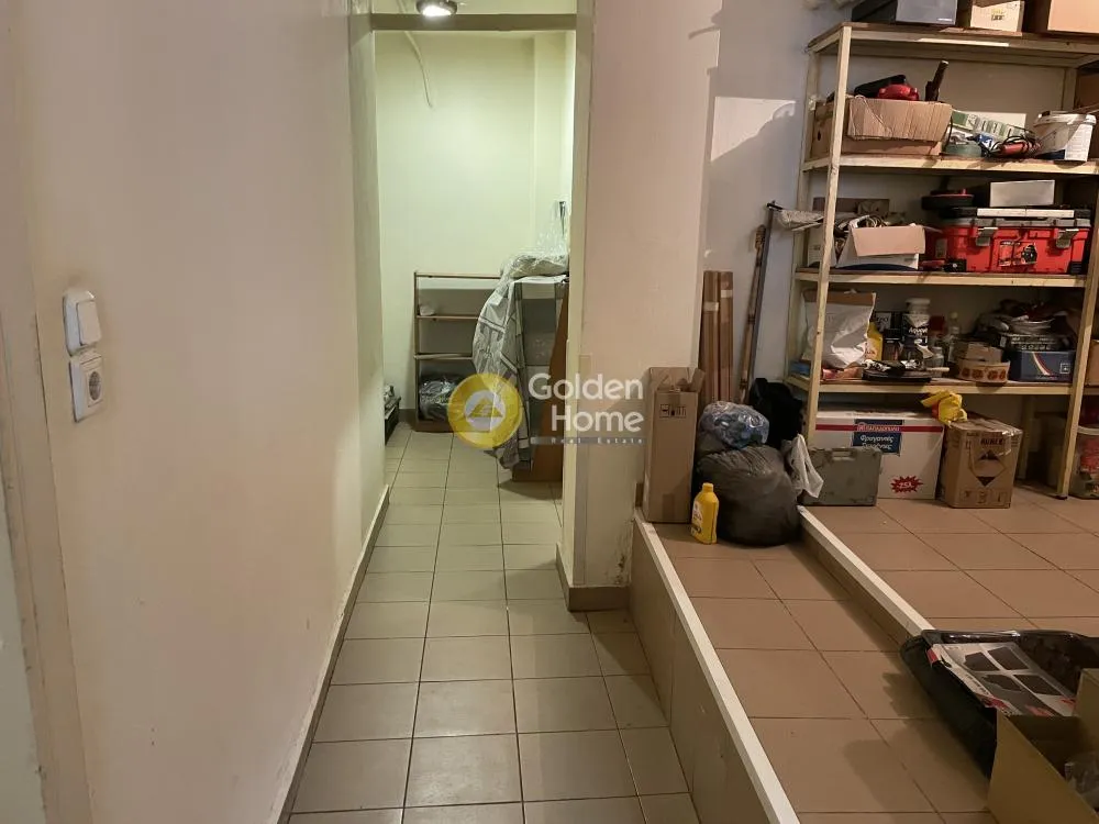 Lavanderia - Commercial Space with High Footfall in Ampelokipoi