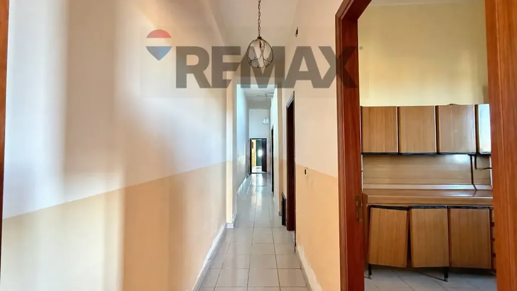 Hallway - Independent House with Terrace in Carruba, Riposto