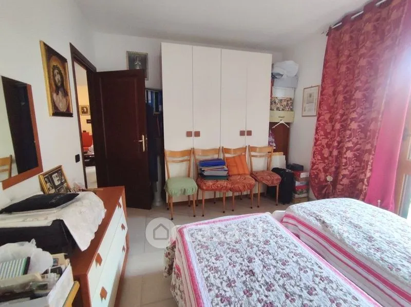 Chambres - Rearfacing Apartment with Balconies in Bosa