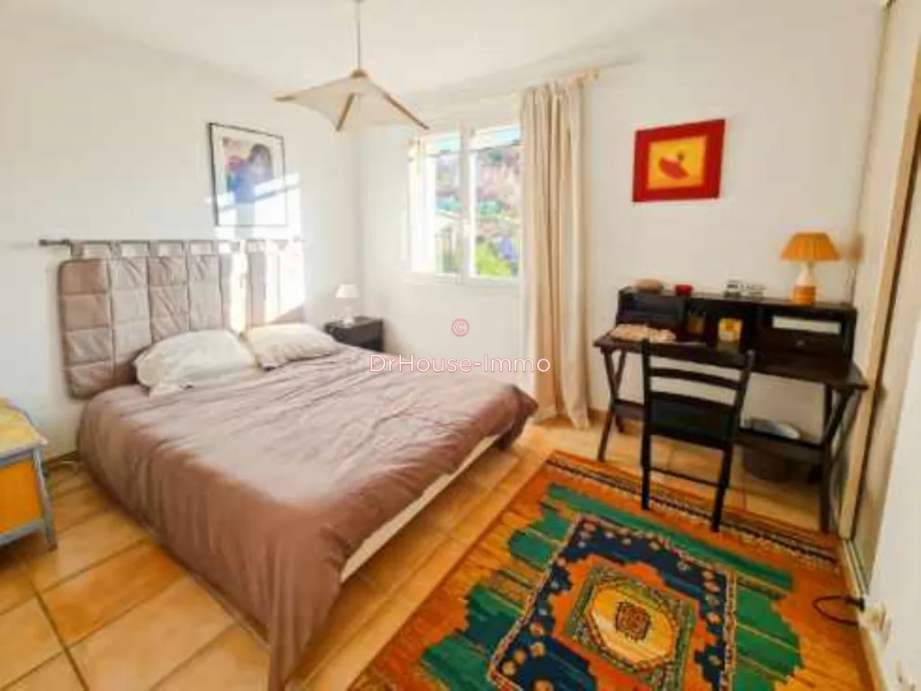 Chambres - Villa avec Piscine et Jardin à Manosque