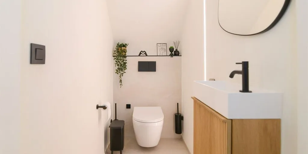 Vannitoad - Modern Flat with Garden in Eisden