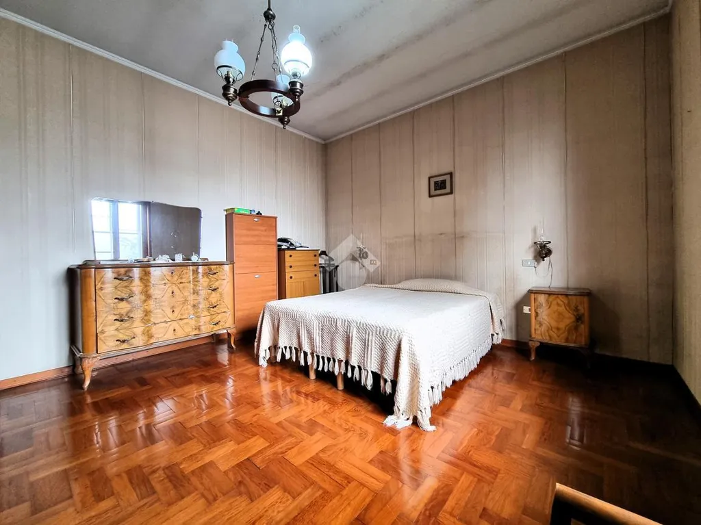 Chambres - Villa with Garden in Borgo Virgilio