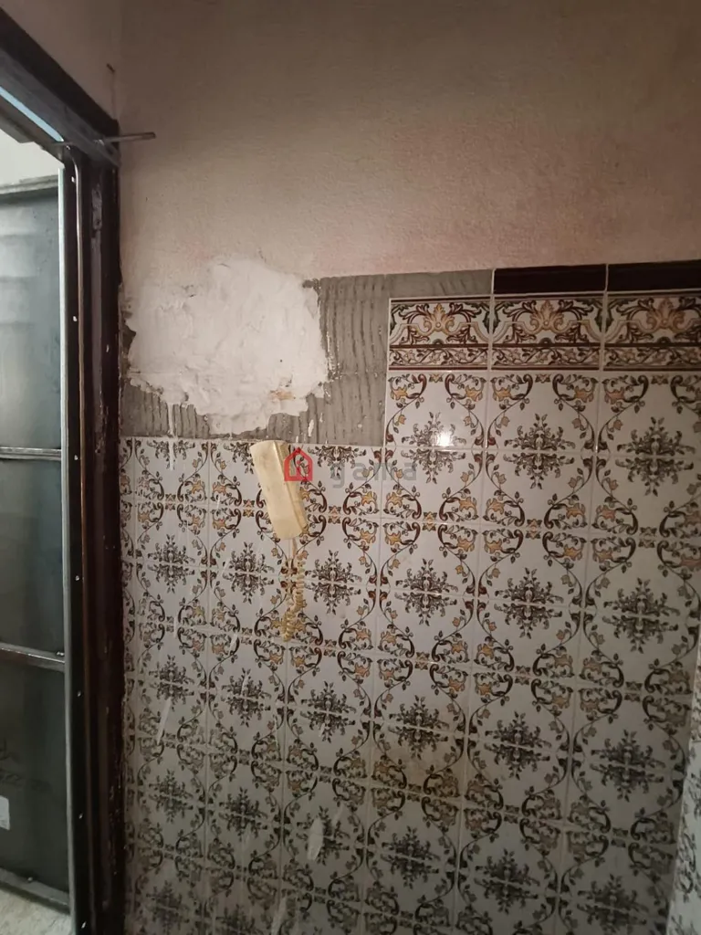 Bathrooms - Apartment with Renovation Potential in Onda
