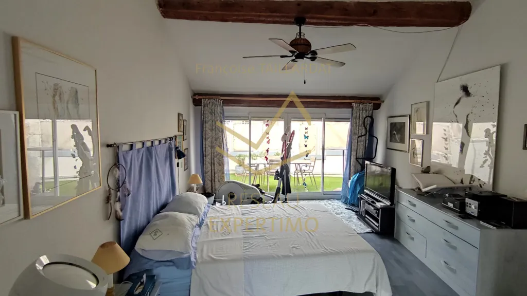 Magamistoad - Luxury Apartment with Panoramic View in Avignon