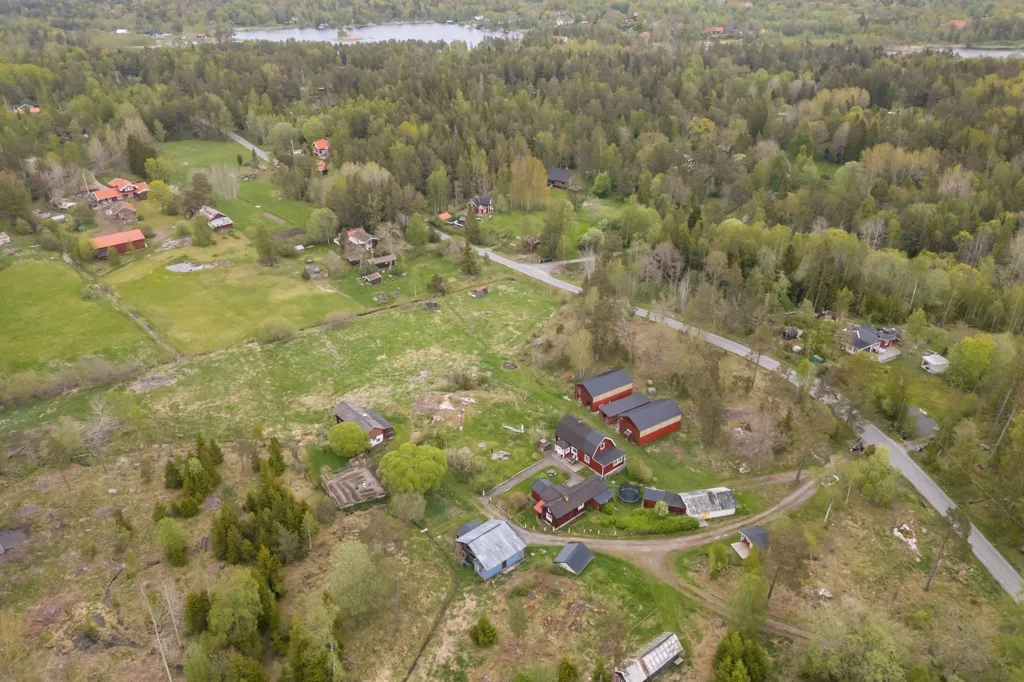 Maison 4 pièces à Norrtälje kommun