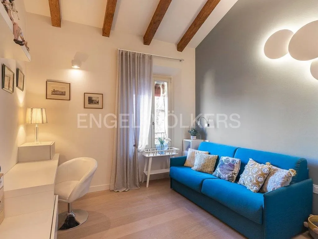 Camere da letto - Luxury Flat in Historic Centre, Bologna
