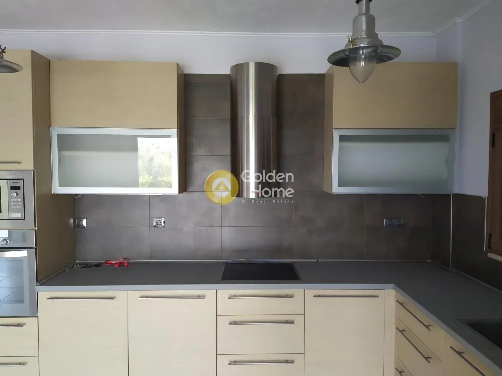 4-room house in GR