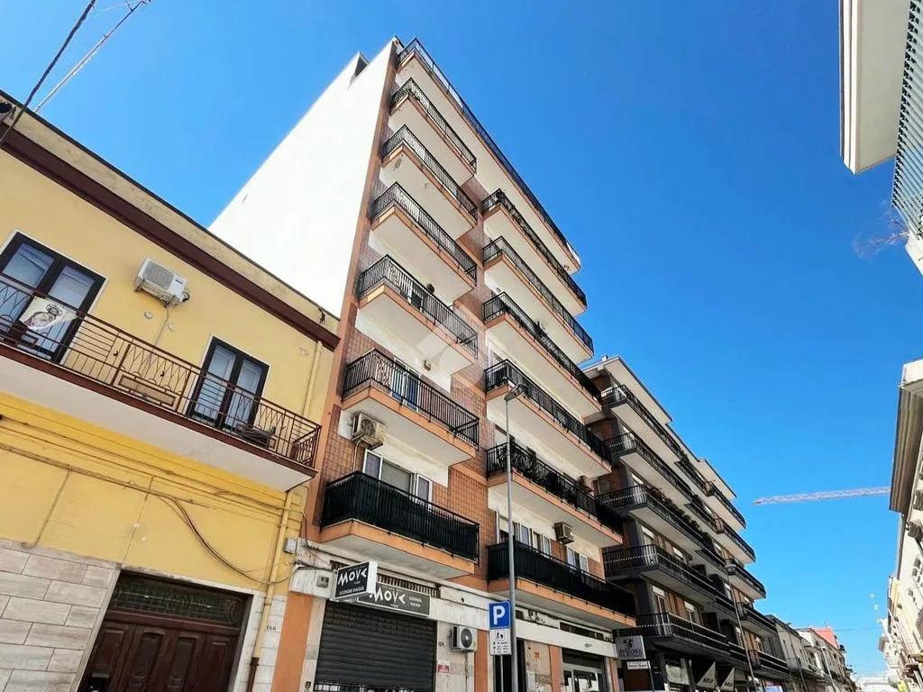 Esterno - Appartamento con tre balconi nel centro di Triggiano