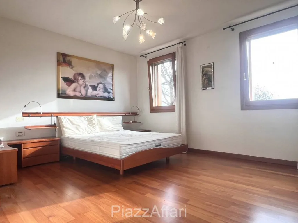 Magamistoad - Luxury Villa with Private Garden in Brugine