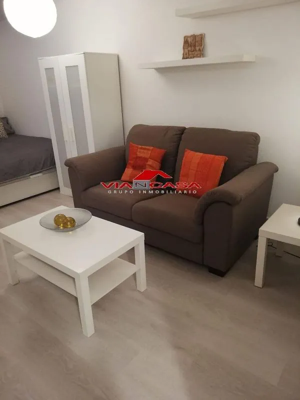 Séjour - Furnished Studio with Air Conditioning in Peñagrande