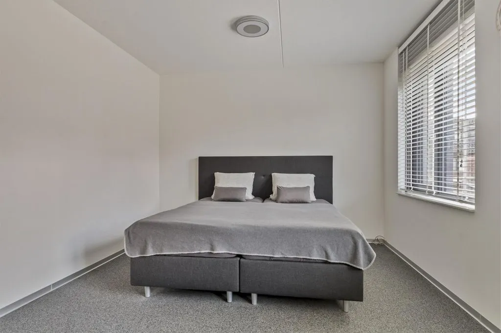 Chambres - Modern Corner House with Garden in Zaandam