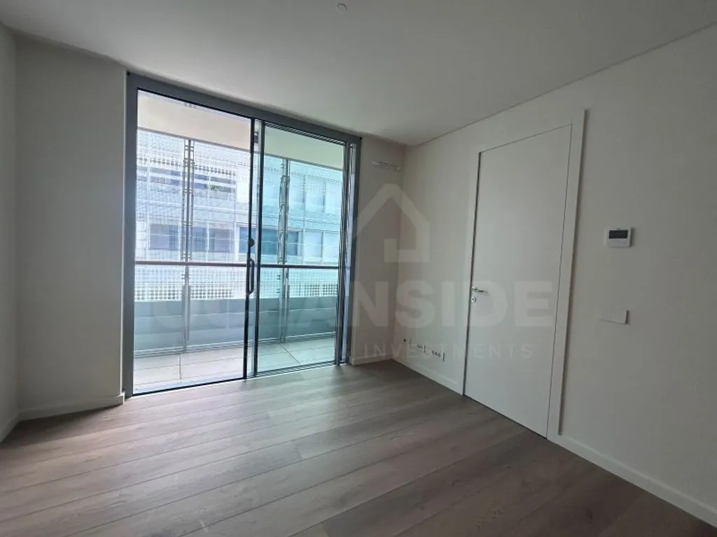 Stanze - Luxury Flat with River View in Prata, Lisbon