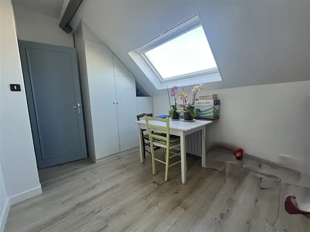 Maison 4 pièces à Saint Doulchard