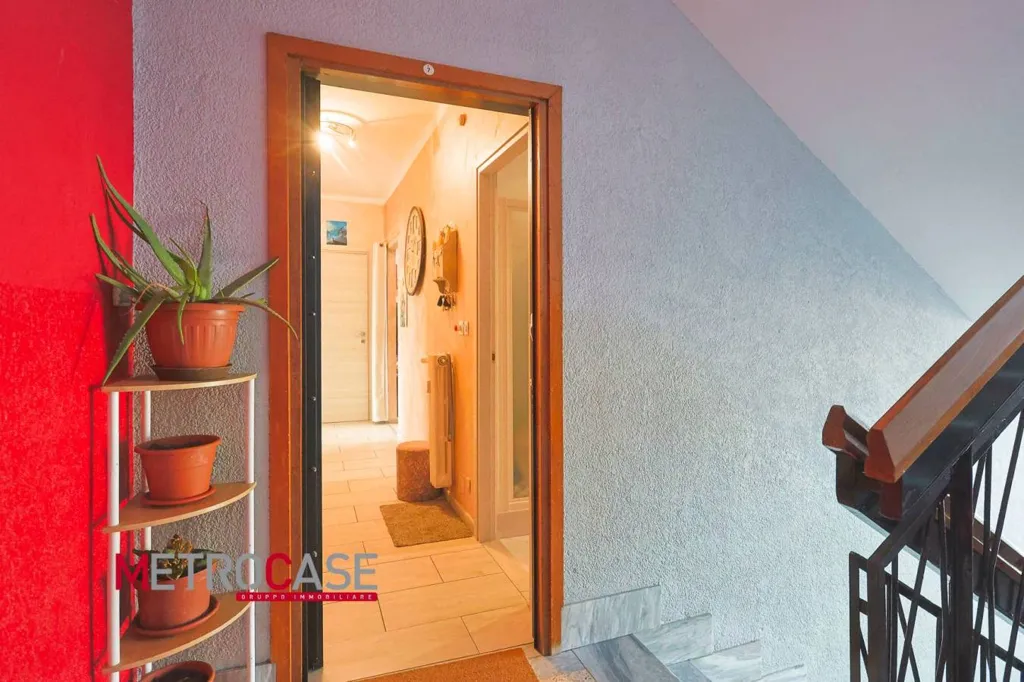 Toad - Rented Apartment with Balcony in Chieri