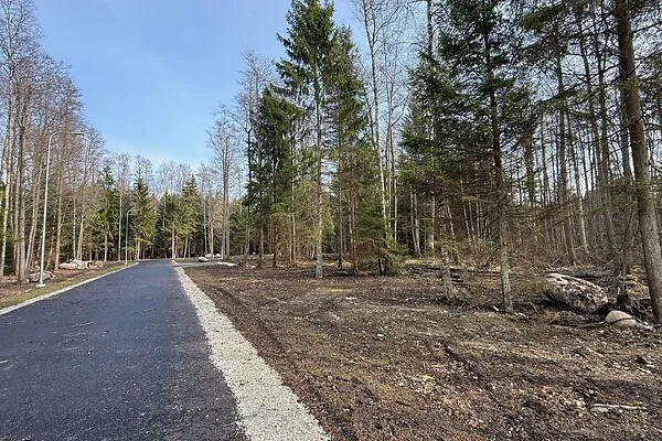 Jardin - Terrain à Harku vald