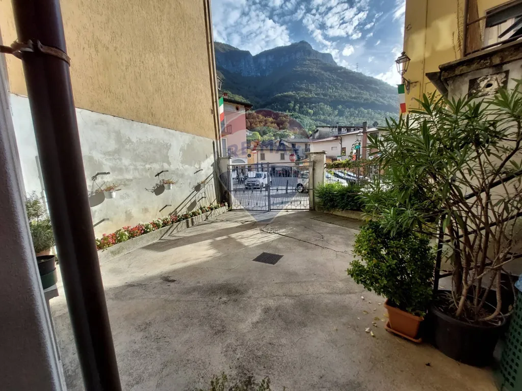 Balcon - Casa Indipendente with Terrace in Monasterolo del Castello