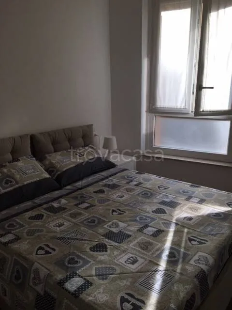 Chambres - Apartment with Balcony in Modena Centre