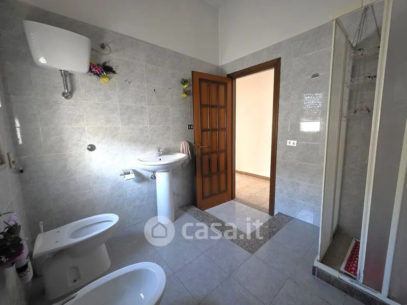 Vannitoad - Three-Bedroom Flat with Balcony in Monteiasi