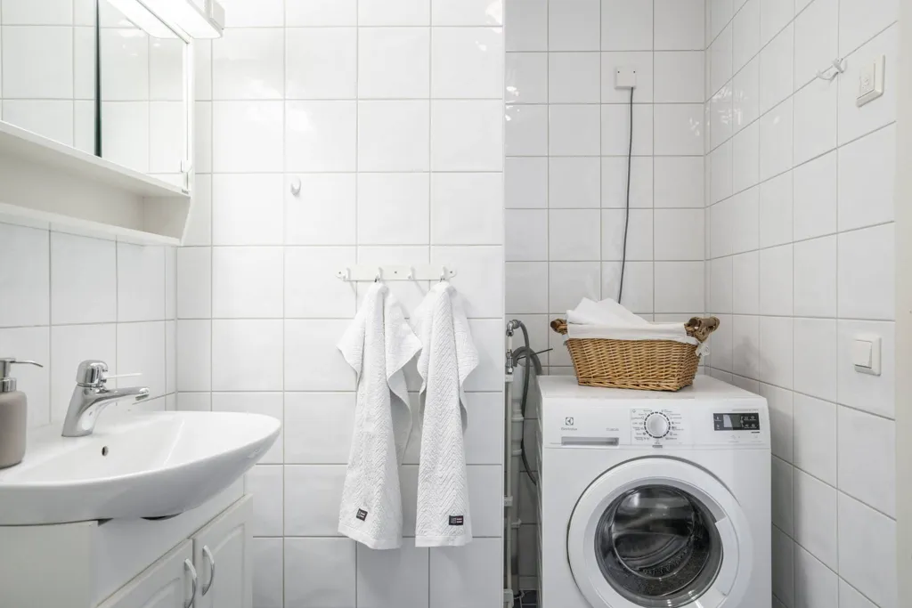 2-toaline korter asukohas Uppsala kommun