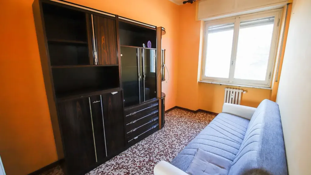 Magamistoad - Bright Apartment with Mountain View in Montanaro