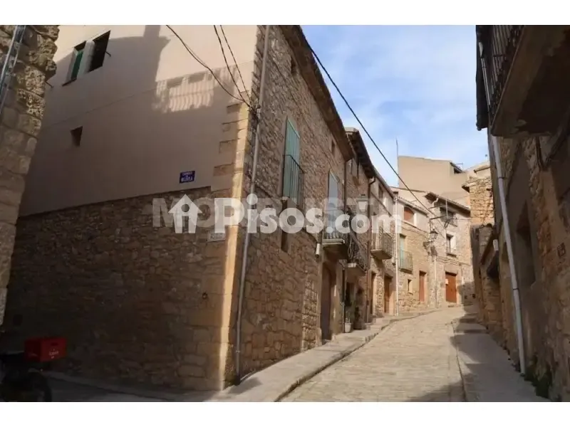 Esterno - Chalet with Workshop in El Vilosell, Lleida
