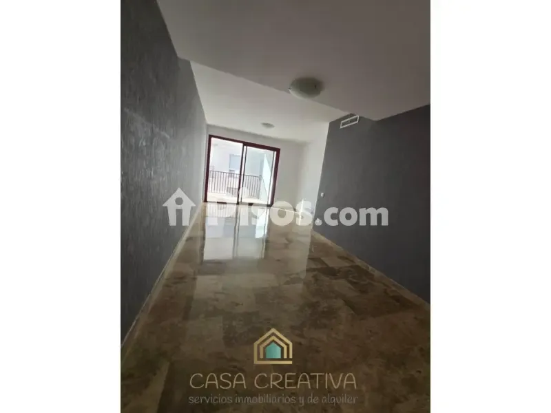 Hallway - Apartment with Balcony in Náquera