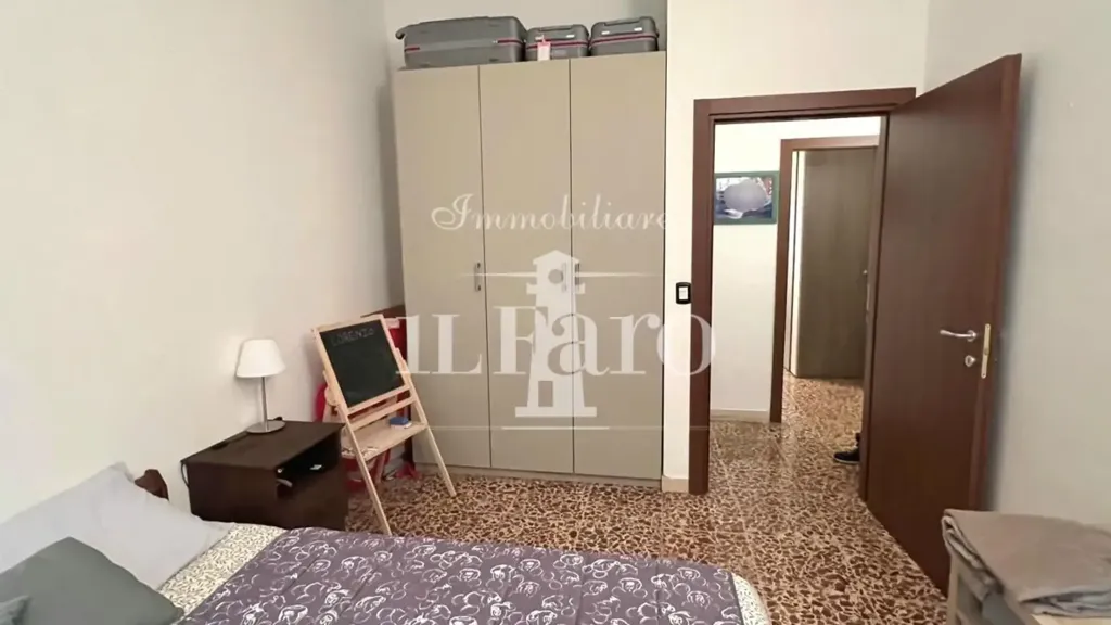 Magamistoad - Rustic-Style Apartment with Terrace in Campi Bisenzio