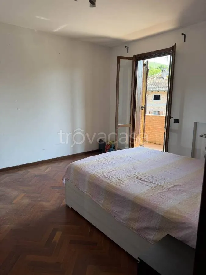 Chambres - Apartment with Panoramic View in Maranello