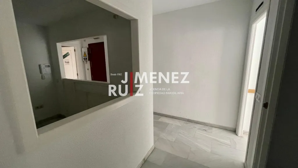 Appartement 2 pièces à Puerto Santa María