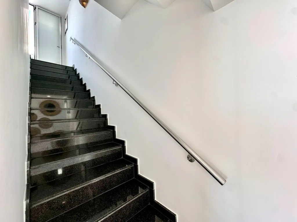Pièces - Penthouse with Sea Views in Velilla, Almuñécar