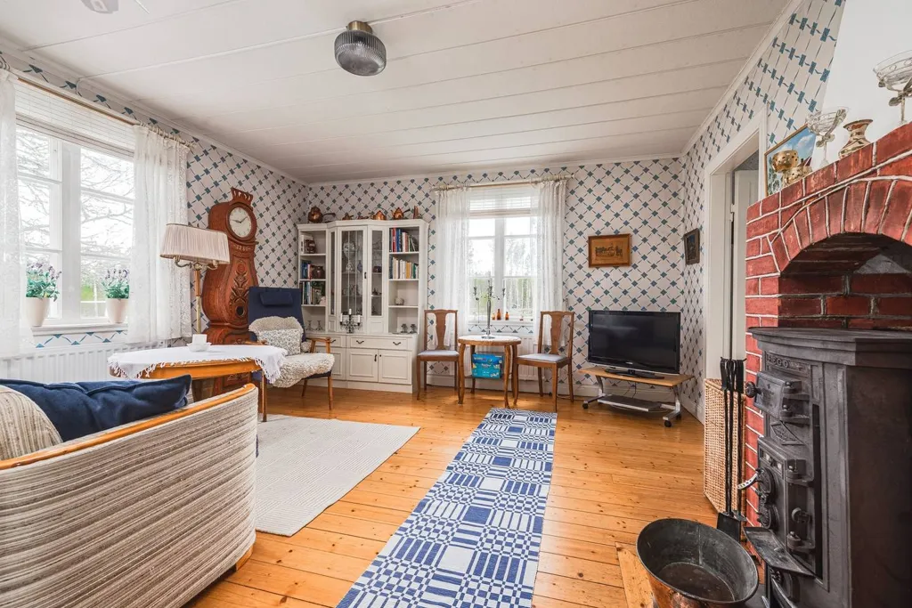 Maison 4 pièces à Hagfors kommun