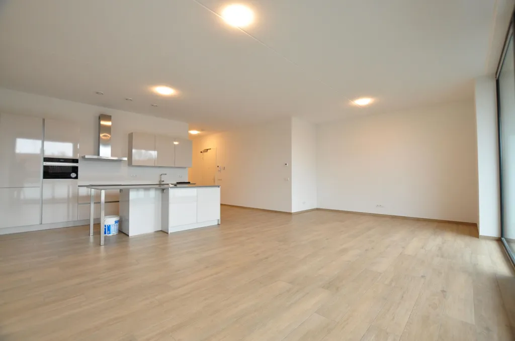 Köök - Woon-/Werkappartement with Loft in Eindhoven