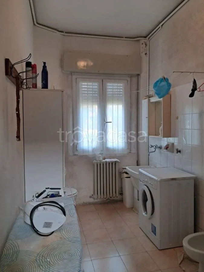 Lavanderia - Traditional Villa with Courtyard in Lugo
