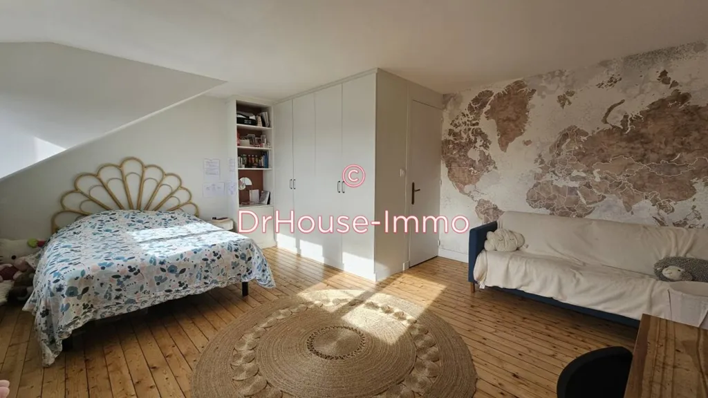 Magamistoad - Renovated Mancelle with Terraces in Le Mans