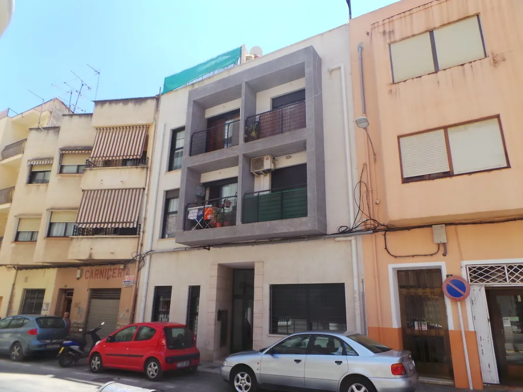 Esterno - Newly Built Flat in Villajoyosa