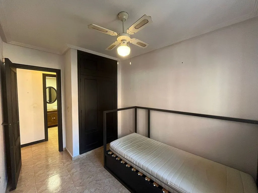 Magamistoad - Bungalow with Pool in Playa Flamenca