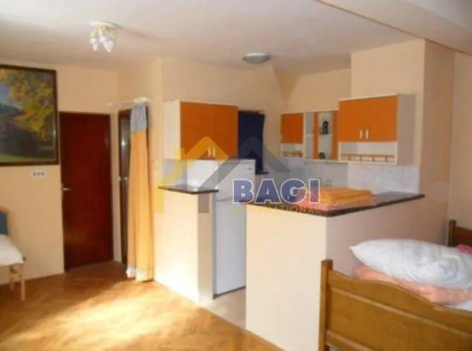 Magamistoad - Workplace Accommodation near Sisak Centre