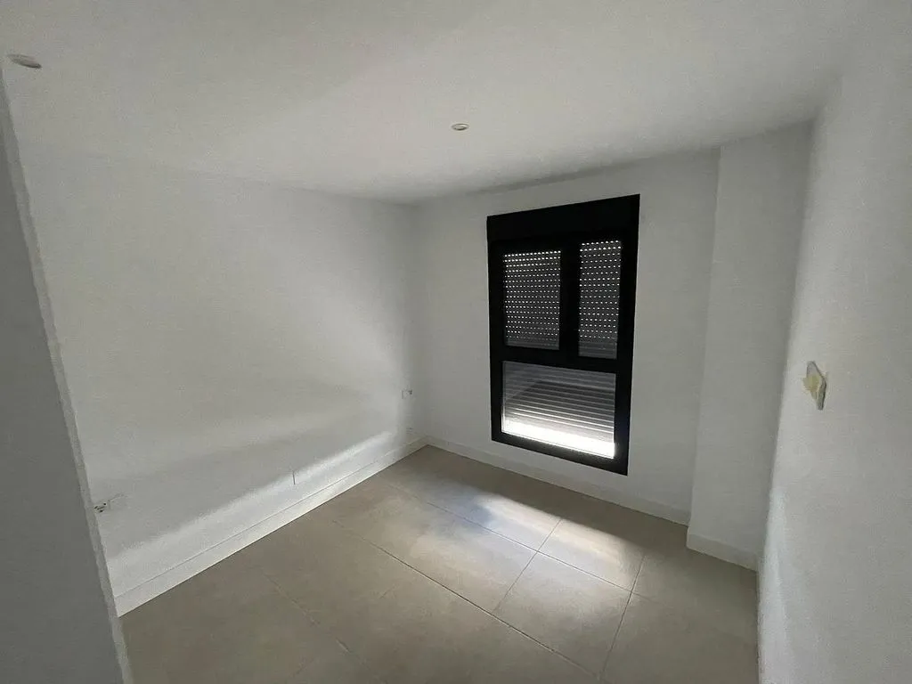 Toad - New Flat with Pool in Puerto de la Torre