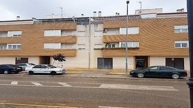 Esterno - Garage with Ramp Access in Quintanar del Rey