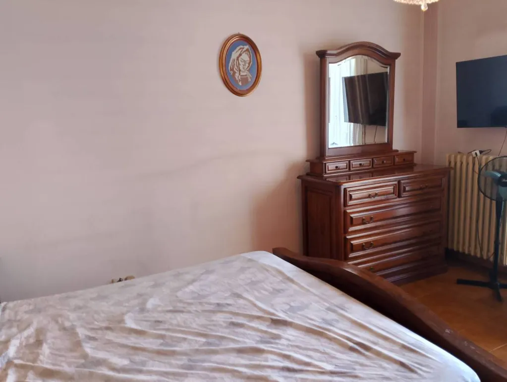 Magamistoad - Apartment with Balcony and Terrace in Barge