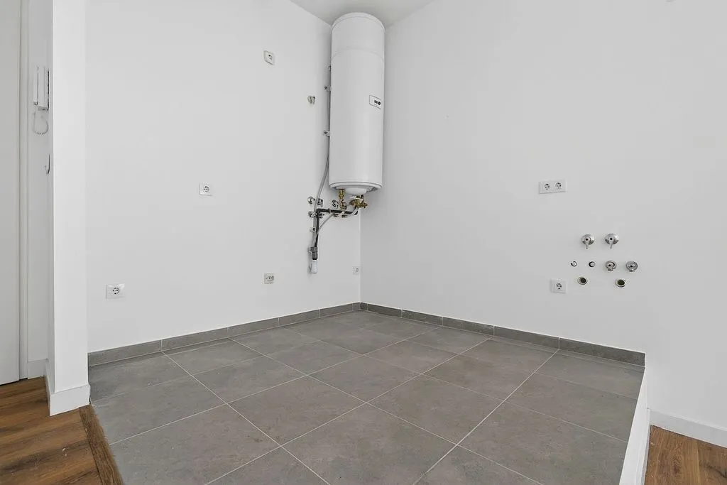 Buanderie - New Flat with Pool in Triana, Sevilla